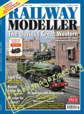 Railway Modeller - May 2019