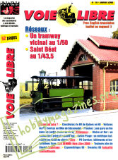 Voie Libre Issue 10