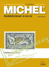 Michel Rundshau 2019-05