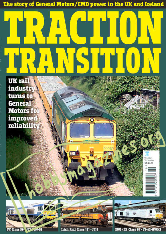 Traction Transition