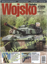 Wojsko i Technika 2019-04