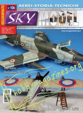 Sky Model 106 - Aprile/Maggio 2019