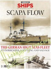 World of Ships - Scapa Flow