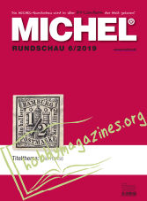 Michel Rundschau 2019-06