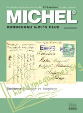 MICHEL Rundschau Plus 2019-06