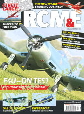 RCM & E - July 2019