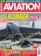 Aviation News - August 2019