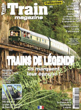 Train Magazine No 8