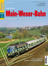 Eisenbahn Journal Sonder 2019-02