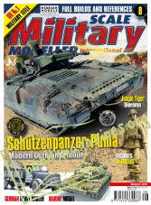 Scale Military Modeller International - August 2019