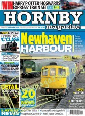 Hornby Magazine - September 2019