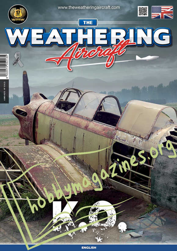 The Weathering Aircraft - K.O.