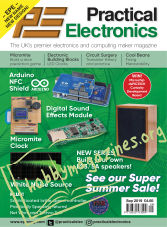 Practical Electronics - September 2019