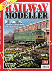 Railway Modeller - September 2019