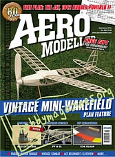 Aeromodeller - September 2019