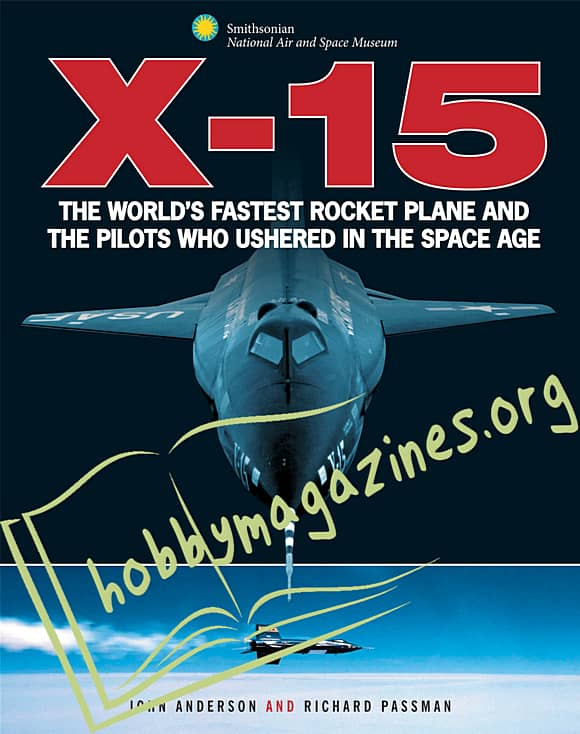 X-15