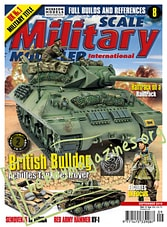 Scale military Modeller International - September 2019