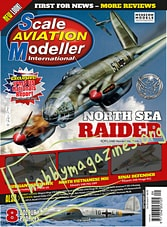 Scale Aviation Modeller International - September 2019