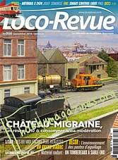 Loco-Revue - Septembre 2019