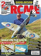 RCM&E - October 2019