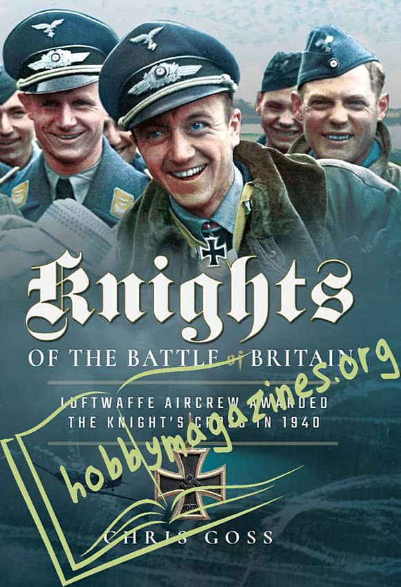 Knights of the Battle of Britain (ePub) 