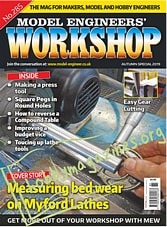 Model Engineer's Workshop 285 - Autumn Special 2019