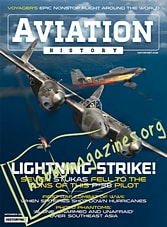 Aviation History - November 2019