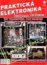 Prakticka Elektronika 2019-08