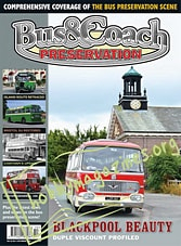 Bus & Coach Preservation October 2019