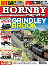 Hornby Magazine October 2019