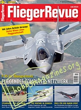 FliegerRevue 2019-10