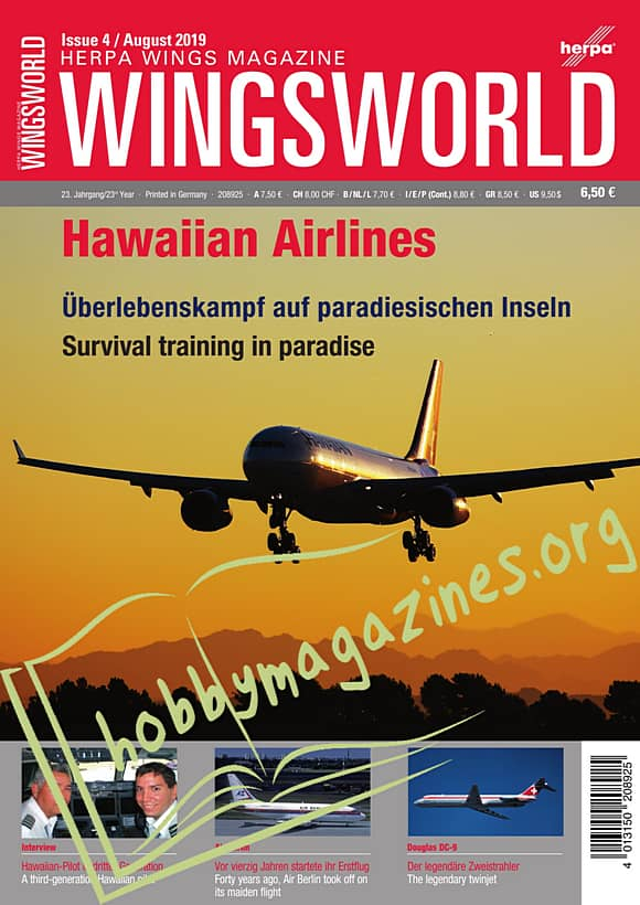 Wings World 2019-04