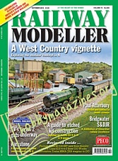 Railway Modeller - October 2019