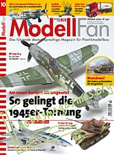 ModellFan – Oktober 2019