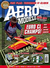 AeroModeller - October 2019