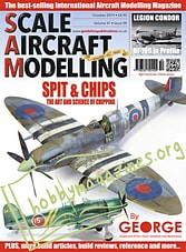 Scale Aircraft Modelling - October 2019