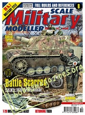 Scale Military Modeller International - October 2019