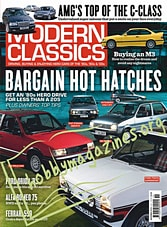 Modern Classics - November 2019