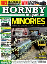 Hornby Magazine November 2019