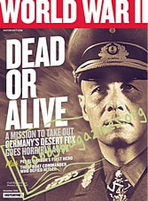 World War II Magazine - December 2019