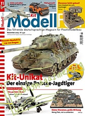 ModellFan – November 2019