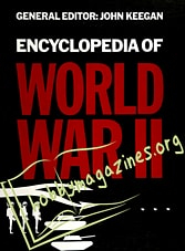 Encyclopedia of World War II