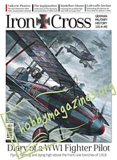 Iron Cross Issue 2