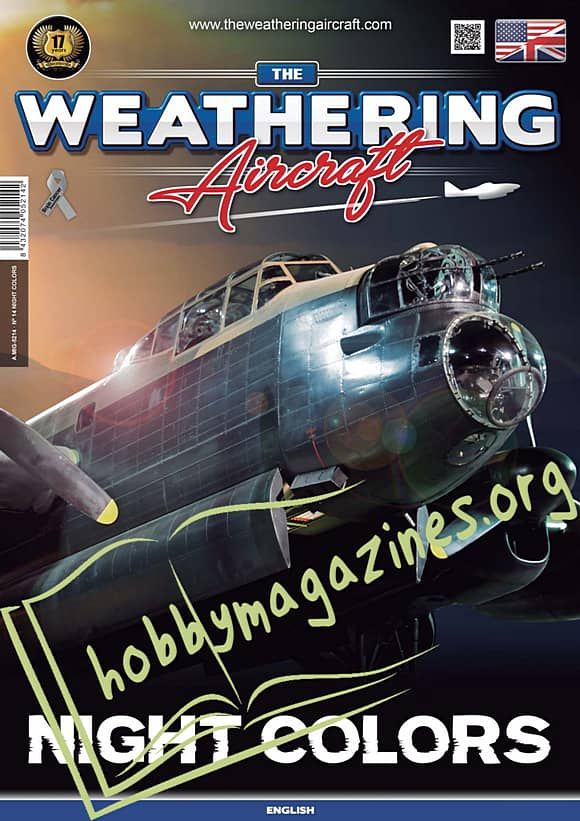 The Weathering Aircraft Issue 14