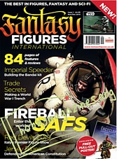 Fantasy Figures International Issue 1 - November/December 2019