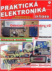 Prakticka Elektronika 2019-09