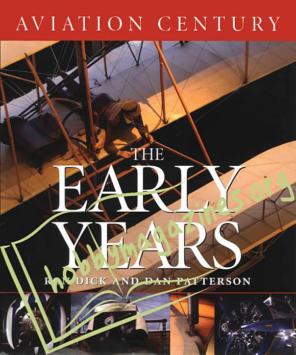 Aviation Century: The Early Years 