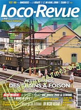 Loco-Revue - Novembre 2019