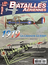 Batailles Aeriennes 90 - Octobre/Novembre/Decembre 2019