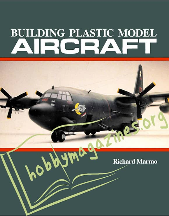 Building Plastic Model Aircraft